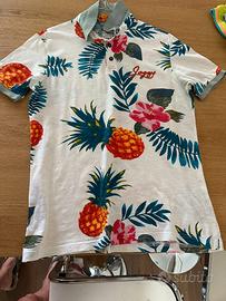 Polo della Jaggy tg S