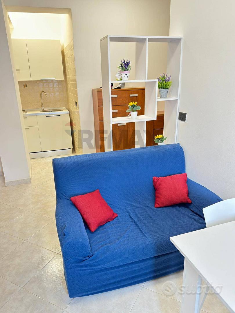 Apartment in Termini Imerese, Palermo - Vista 5