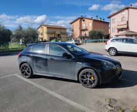 ALFA ROMEO Giulietta (2010-21) - 2019