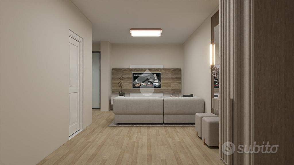 Apartment in Creazzo - Vista 3