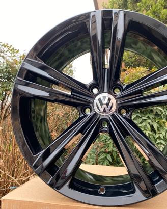 CERCHI VW SEBRING 17 18 19 MADE IN GERMANY