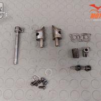 VALVOLE DI SCARICO SUZUKI RM 125 1125436E00 112543