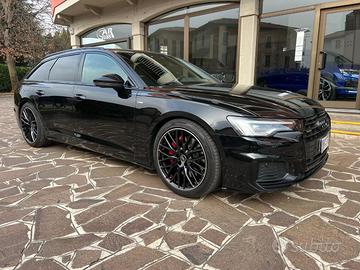 AUDI A6 Avant 55 TFSI e 2.0 quatt Ult S-tronic S