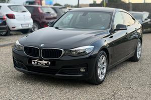 Bmw 318 GT (160.000KM) NEOPATENTATI