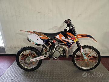 KTM SX 85