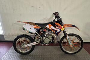 KTM SX 85