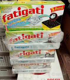 set tre spugne per piatti 