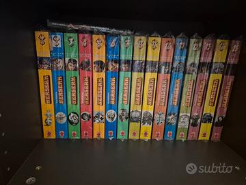 maximum berserk 1 - 27