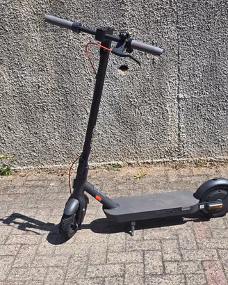 xiaomi scooter 4 pro (2gen)