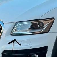 Cantonale ant sinistro nuovo originale AUDI Q5