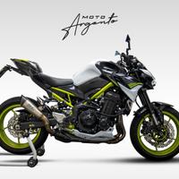 Kawasaki Z 900