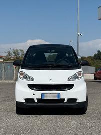 SMART MHD coupé FORTWO 2 serie