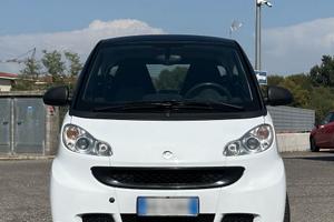 SMART MHD coupé FORTWO 2 serie