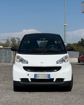 SMART MHD coupé FORTWO 2 serie