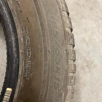 Gomme 4 stagioni 185/65/R15