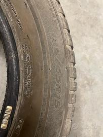 Gomme 4 stagioni 185/65/R15
