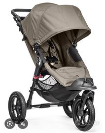 Baby jogger city elite