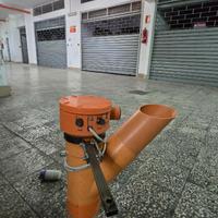 Pasturatore Tritasarde Tritone