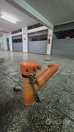 Pasturatore Tritasarde Tritone