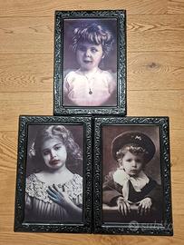 Set di cornici per  Halloween