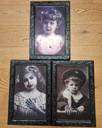 Set di cornici per  Halloween