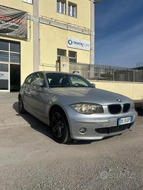 Bmw Serie 1 Diesel 2008 140.000 km