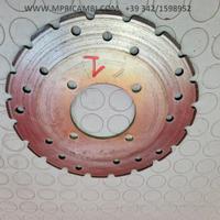 DISCO ANTERIORE POLARIS TRAIL BLAZER 250 2003 2004