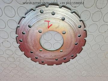 DISCO ANTERIORE POLARIS TRAIL BLAZER 250 2003 2004