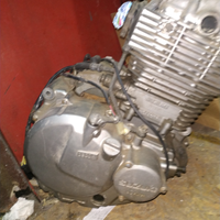 Motore Suzuki free Wind 650