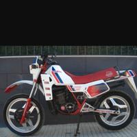 Decalcomania completa 