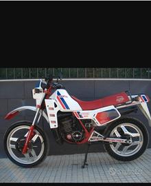 Decalcomania completa 