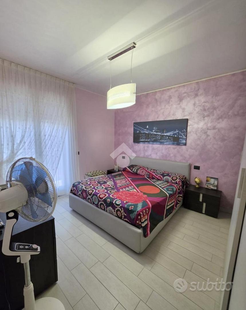 Appartamento – San Giuliano Milanese, Carpianello - Altro