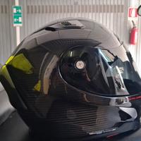 Nolan X-Lite 803 Ultra Carbon tg S