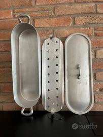 Pentola Agnelli Family