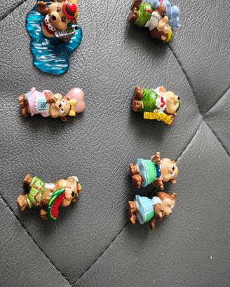 luna park orsi orsetten kinder sorpresa 