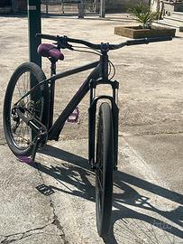 Bergamont revox 5 29