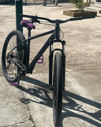 Bergamont revox 5 29