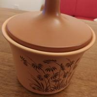 zuppiera con ciotole