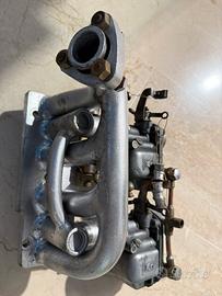 Ferrari dino Carburatori WEBER 32 DRS