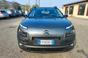 Citroen C4 Cactus BlueHDi 100 Just Black