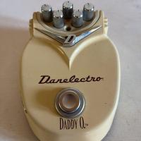 Pedalino Danelectro Daddy O