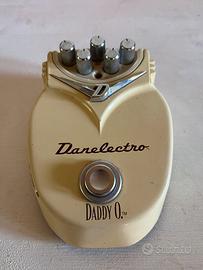 Pedalino Danelectro Daddy O