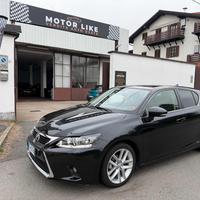 LEXUS CT 200h CT Hybrid Executive