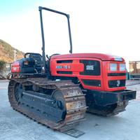 Trattore cingolato SAME modello ROCK 70 N