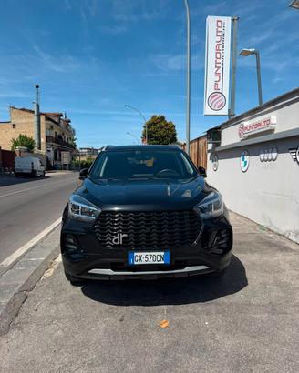 Dr 5.0 1.5 Bi-Fuel GPL Unica
