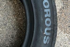 1 Pneumatico Hifly Vigorous HP801