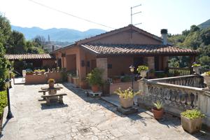 Appartamento Poli provincia di Roma