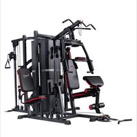 Palestra Multistazione HOME GYM gym ST 7200