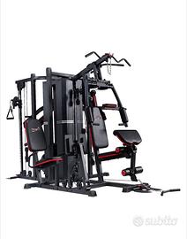 Palestra Multistazione HOME GYM gym ST 7200