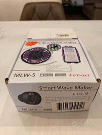 JEBAO SMART WAVE MAKER MLW-5 Pompa di movimento